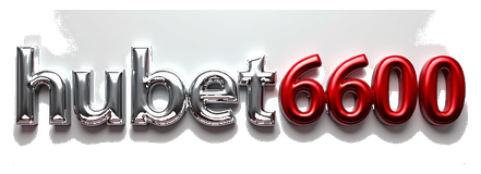 hubet6600 logo