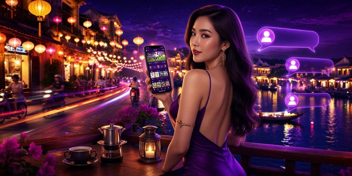 hubet6600 Ứng dụng mang lobby slot, bảng live và phiếu cược vào túi bạn
