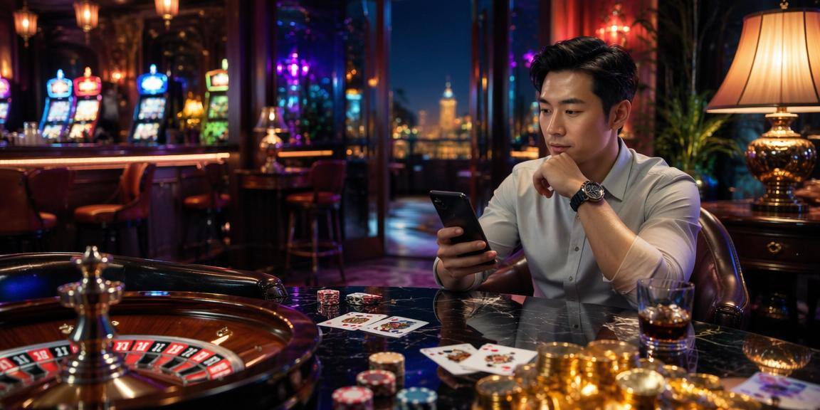 hubet6600 Live Casino