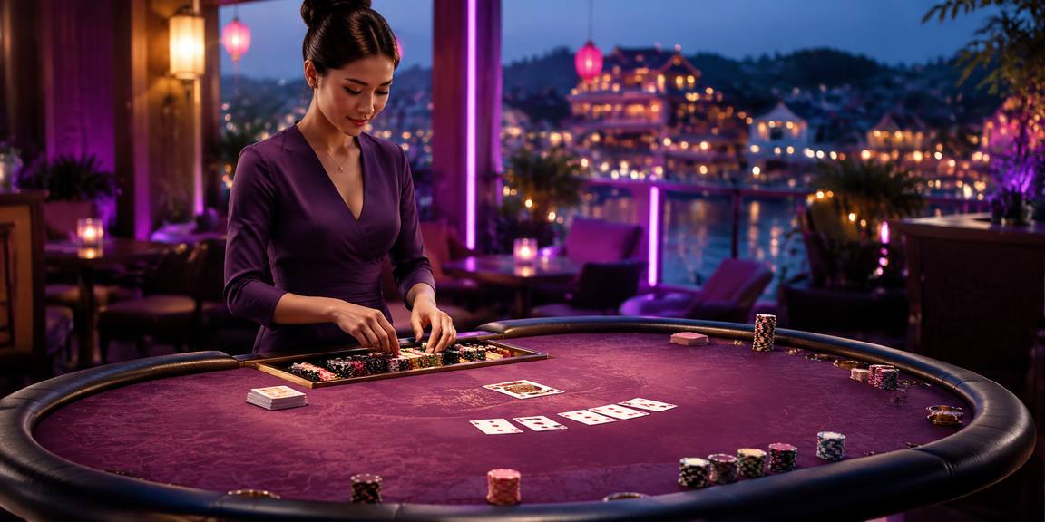 hubet6600 Bingo